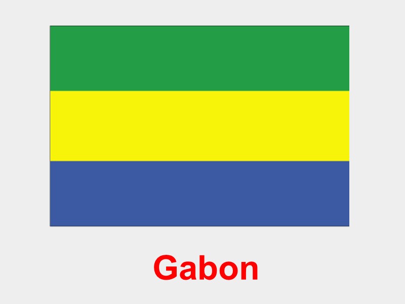 Gabon